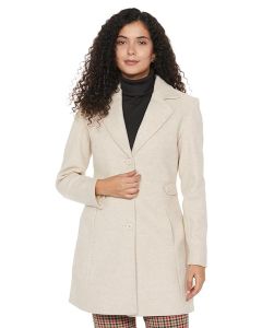 Women's Car Coat