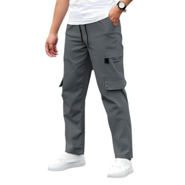 Samfor Track Pants for Men