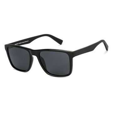 VINCENT CHASE EYEWEAR By Lenskart | Full Rim Square Sunglasses