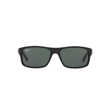 Ray-Ban Unisex Rectangle Sunglasses