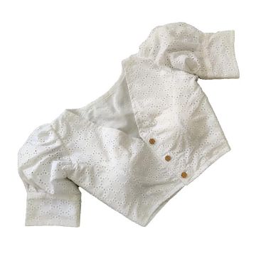 Women's Trending Pure Cotton Hakoba Blouse