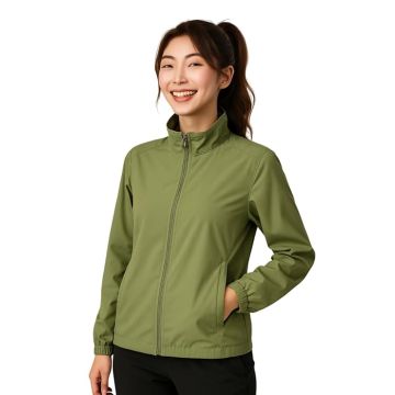 Women Sweatshirt Style Jacket for Winter Wear