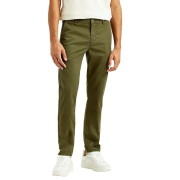 Levi's Men's 511 Slim Fit Mid Rise Jeans