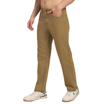 RAGZO Jeans Pant for Man Stylish Denim