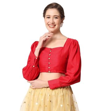 THE BLAZZE Women Cotton Regular Fit 