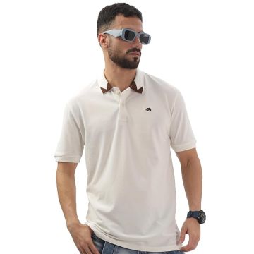 ADRO Mens Polo T Shirt 