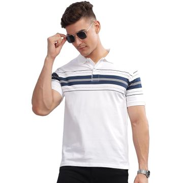 ADRO Regular T-Shirt for Men