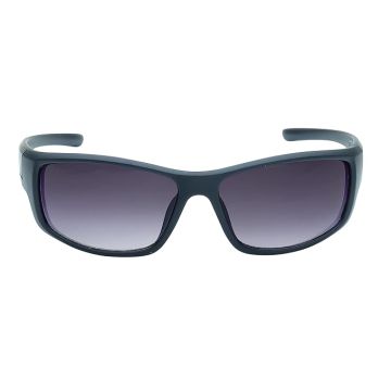 Fastrack 100% UV protected Wraparound Sunglasses for Men