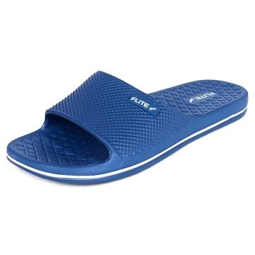 FLITE Men's Flip Flops Thong Slippers