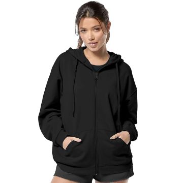 Women's Cute Hoodies Teen Girl Winter Jacket