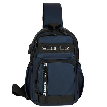Storite Crossbody Backpack 