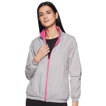 H&M Women's Reversible Jacket