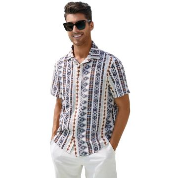 DHRUVI TRENDZ Shirts for Men