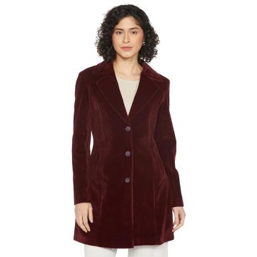 Fox Fort Collins Womens Coat