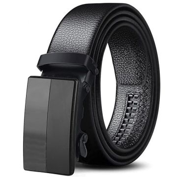 ZORO Vegan Leather Belt for Men 