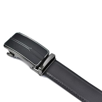 WildHorn Men's Genuine Leather Belt for Men