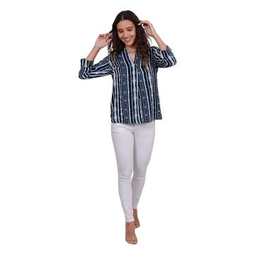 Women’s Comfortable Viscose Tunic Top