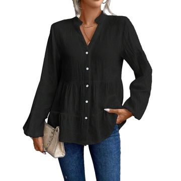 TADKEE Trendy Regular Fit Tunics Tops