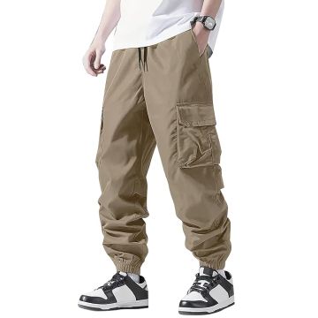  Vogaan Men's Cargo