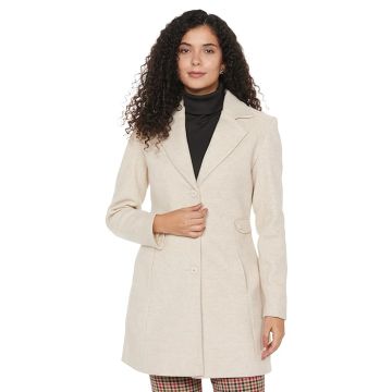 Women's Car Coat