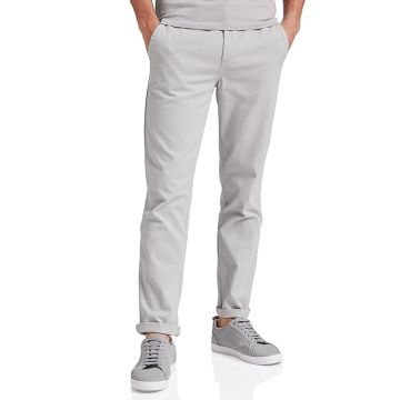 Symbol Men's Casual Regular Fit Cotton Pants | Chinos | Trousers