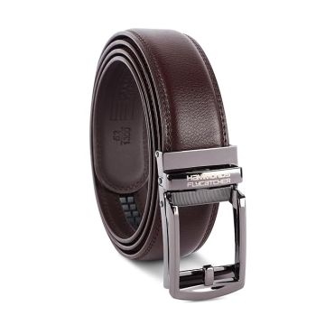 HAMMONDS FLYCATCHER Genuine Leather Belt for Men