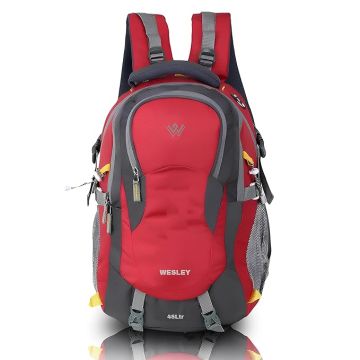 Travel Hiking Laptop Bag