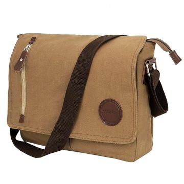 Storite Crossbody Sling Bag