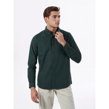 Regular Fit Cotton Shirts 