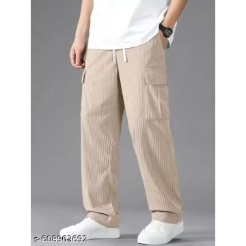 Men's Stylish Cargo Pants 