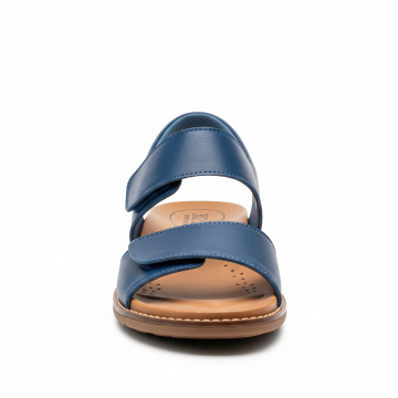 Leather Comfort Sandals