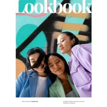 Seasonal Lookbooks