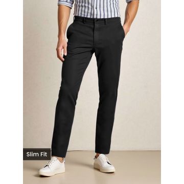 H&M Slim-Fit Chinos