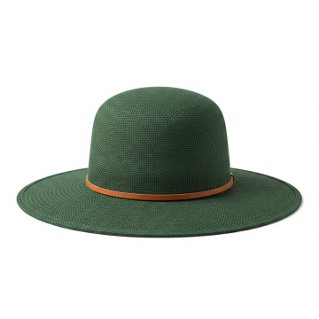 Wide Brim Sun Hat