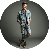 Men Fashion Collection