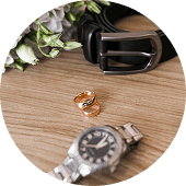 Trendy Belts Collection