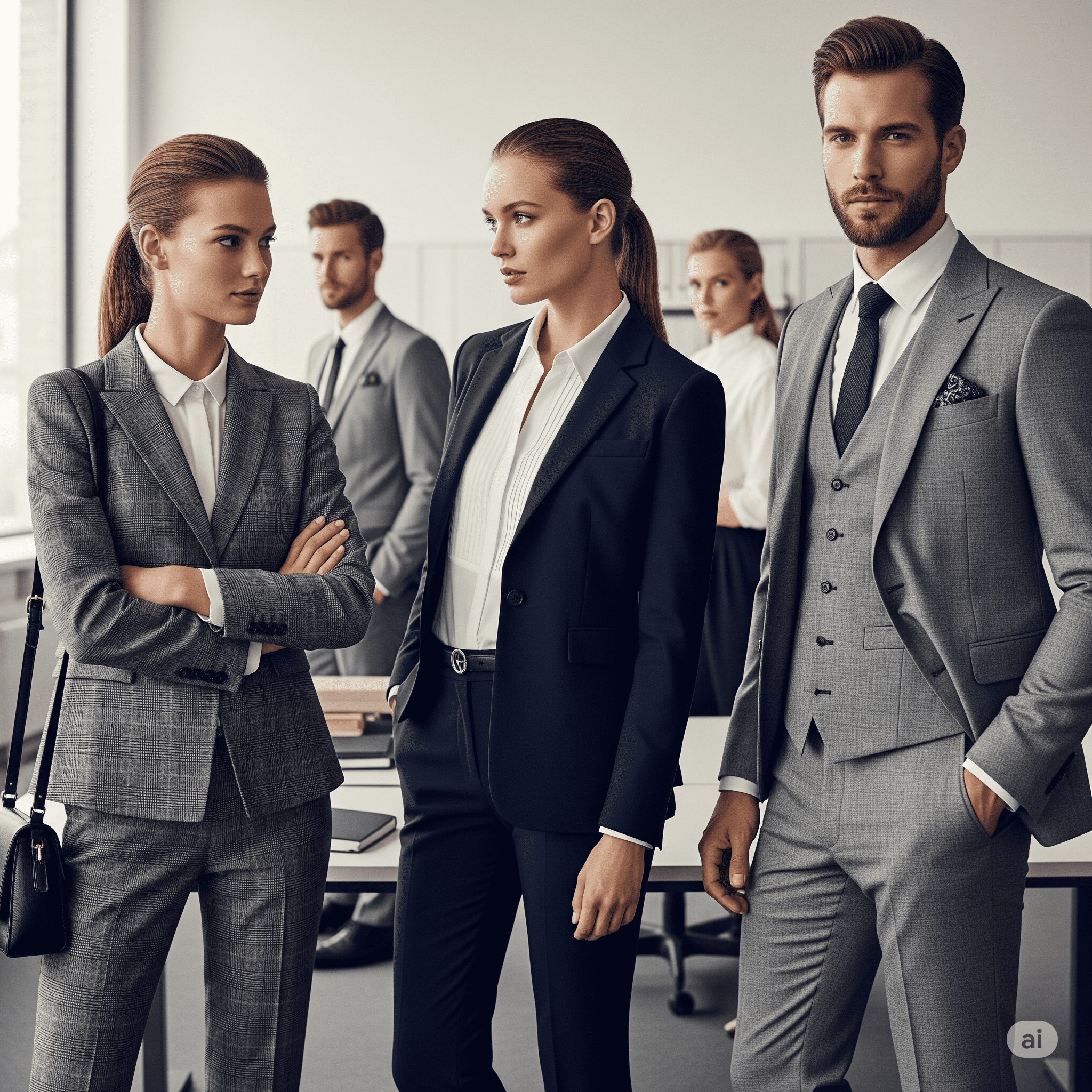 Loungewear Collection